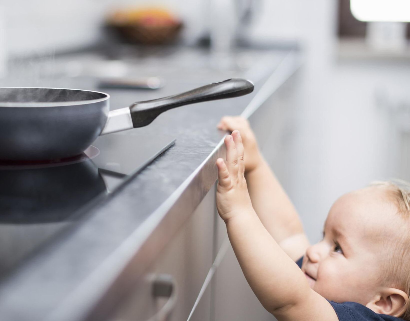 امنیت نوپایان