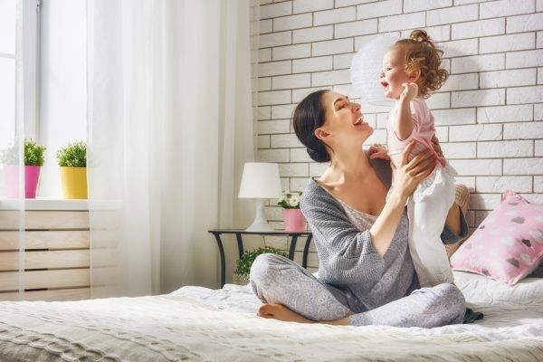 اهمیت سوالات بی‌پایان کودک 2 ساله‌ام