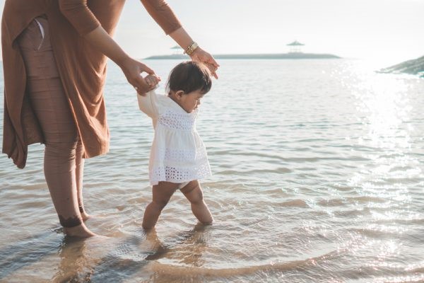 فواید راه رفتن