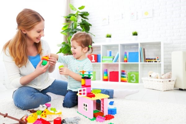نکاتی برای بهبود توجه کودک