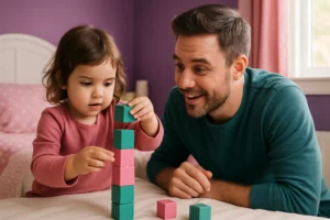 روش‌های تقویت عزت نفس در کودکان
