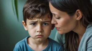 چگونه از بروز پرخاشگری در کودکان پیشگیری کنیم؟ 