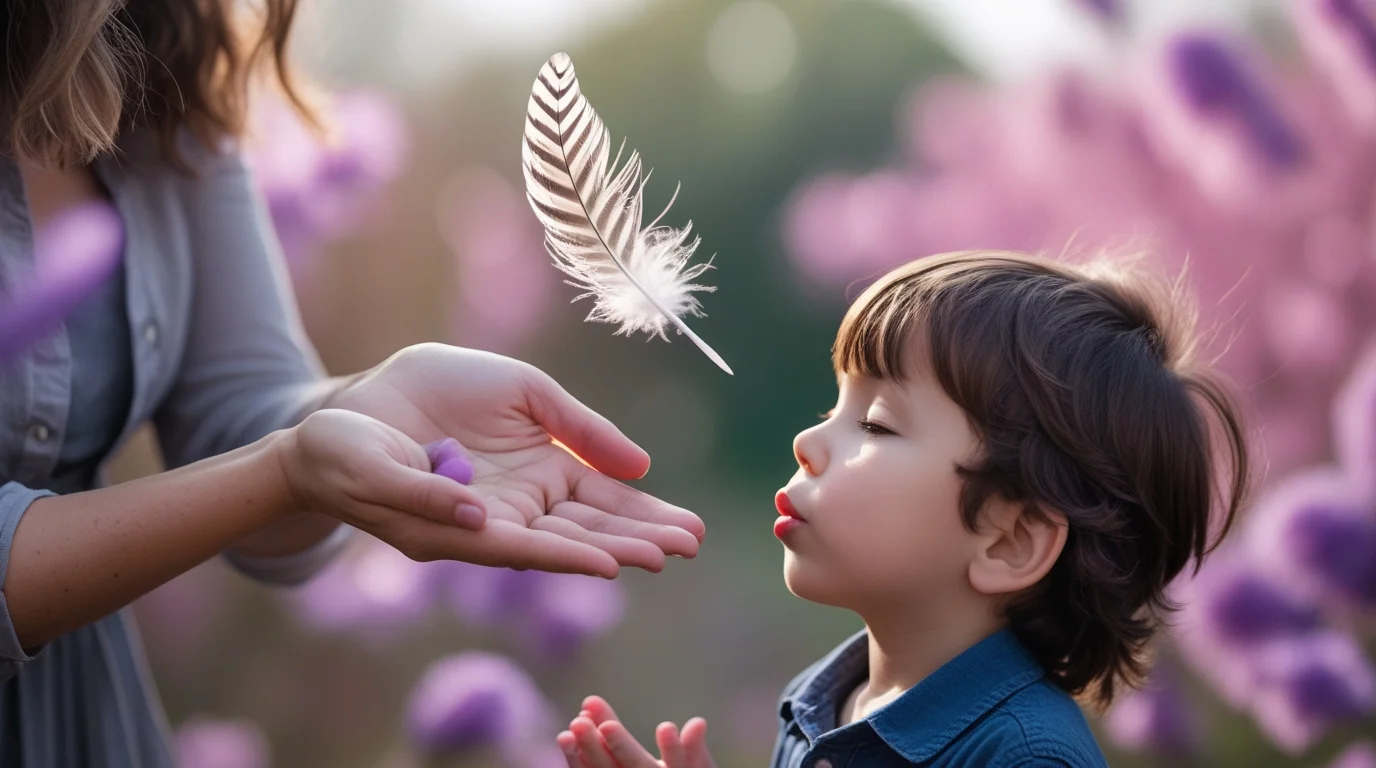 آموزش مدیریت اضطراب به کودکان زیر پنج سال: ۹ روش کاربردی