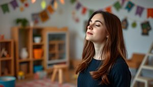 مدیریت هیجان، کنترل هیجان والدین